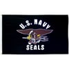 U.S. Navy Seals Flag