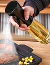Oil Spray Bottle 