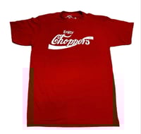 Image 4 of Enjoy Choppers T-Shirt