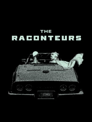 The Raconteurs / Santa Barbra 2019 / Copper