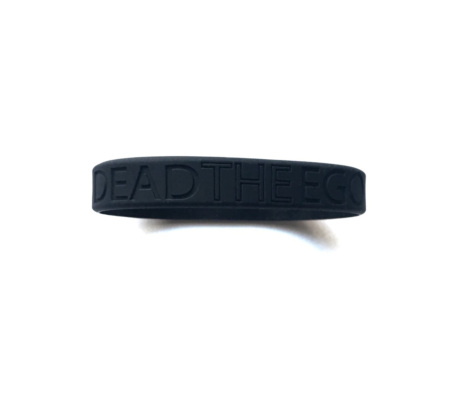 Image of KingNYC Dead The Ego Wristband 