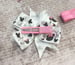 Image of Minnie Mouse Headbands or Hair Clips 