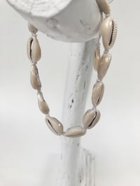 Image 2 of Cowrie Shell Necklace 