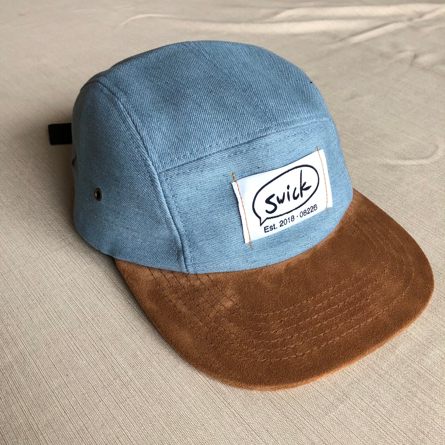 Image of OG Camp Cap