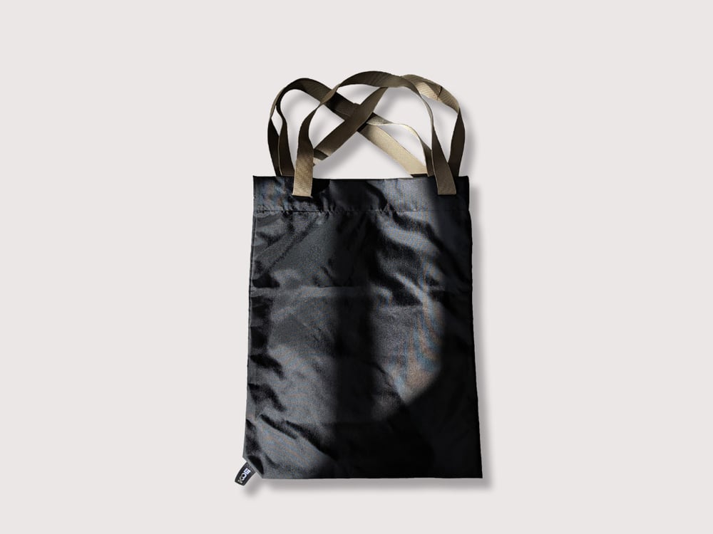 Image of Vova Tote Bag CORDURA® Straps