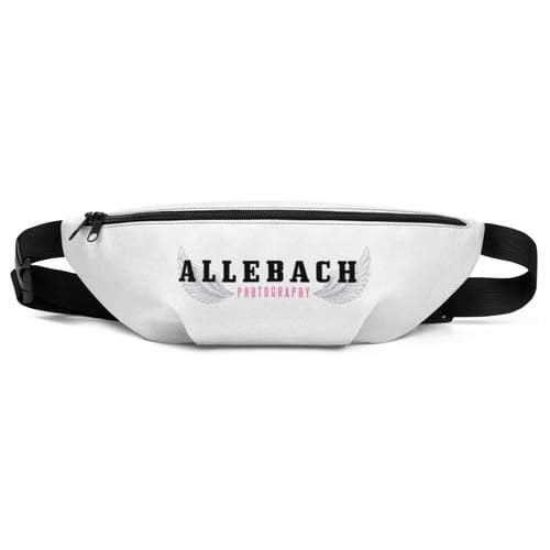 Image of Allebach Photography Fanny Pack