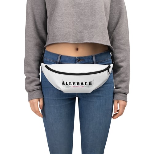 Image of Allebach Photography Fanny Pack