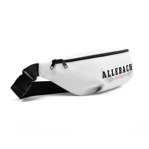 Image of Allebach Photography Fanny Pack