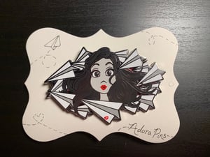 Image of Big City Gal Magic Hair Don’t Care - C Grade 