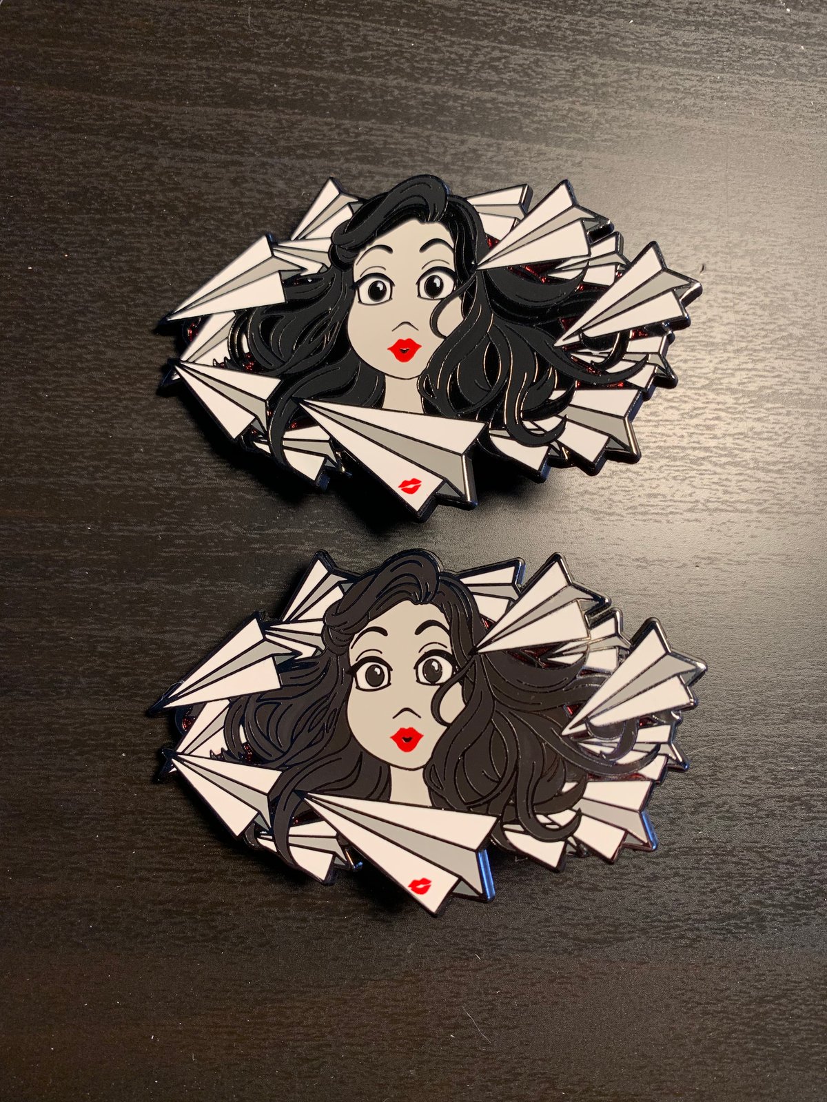 Image of Big City Gal Magic Hair Don’t Care - C Grade 