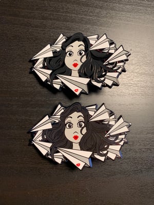 Image of Big City Gal Magic Hair Don’t Care - C Grade 