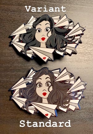 Image of Big City Gal Magic Hair Don’t Care - C Grade 