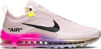 Image 2 of Serena Williams x OFF-WHITE x Air Max 97 OG 'Queen'