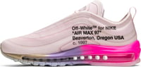 Image 3 of Serena Williams x OFF-WHITE x Air Max 97 OG 'Queen'
