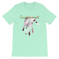 Image 2 of Omega District - Dystopia T-shirt - Unisex