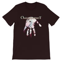 Image 3 of Omega District - Dystopia T-shirt - Unisex