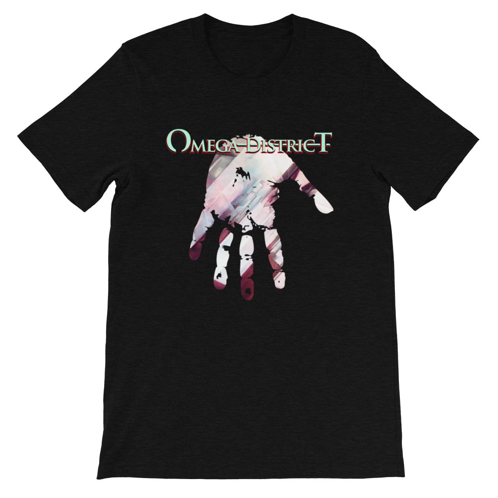 Image of Omega District - Dystopia T-shirt - Unisex