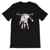 Omega District - Dystopia T-shirt - Unisex