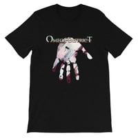 Image 1 of Omega District - Dystopia T-shirt - Unisex