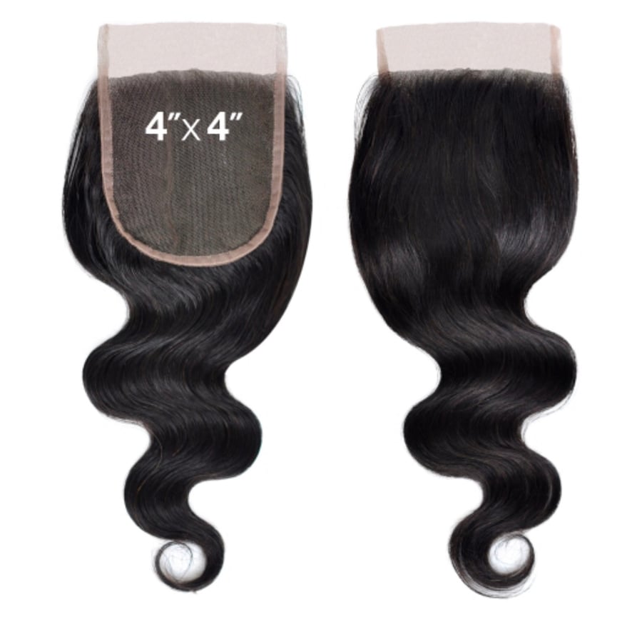 Image of Lace Closure 