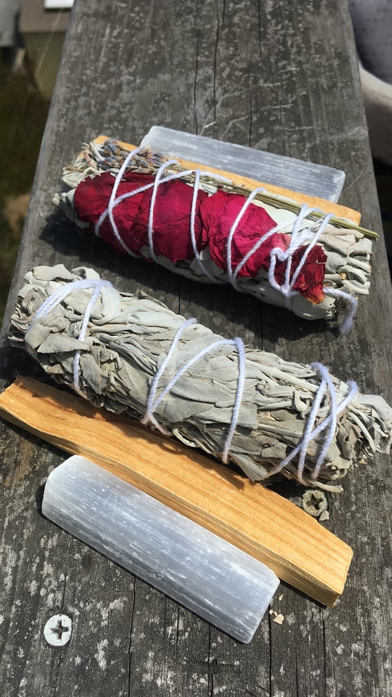 Image of Ritual Work