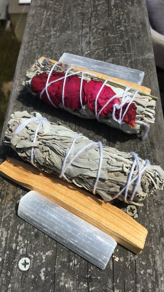 Image of Ritual Work