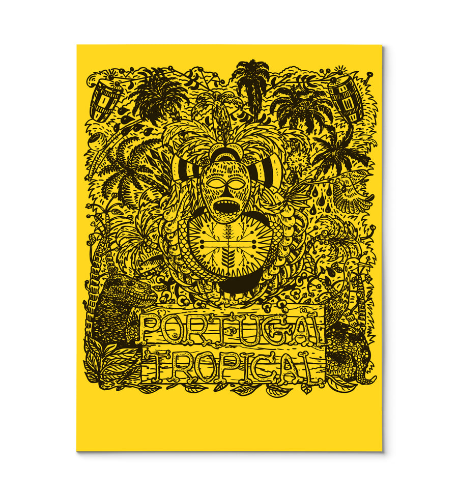 Image of PORTUGAL TROPICAL 2 , Hugo Oliveira