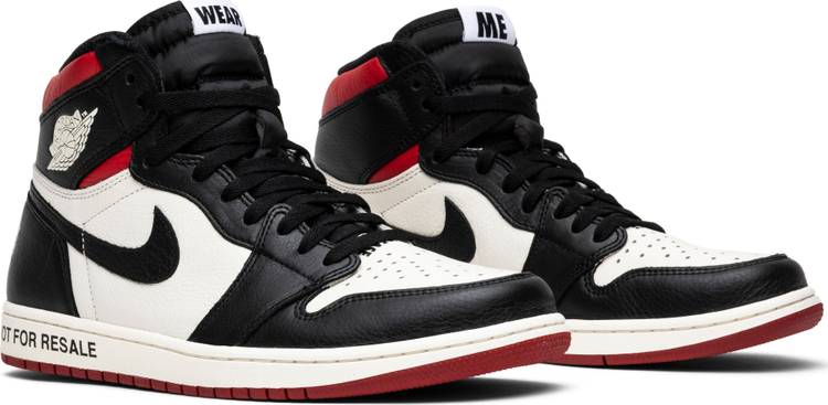 air jordan 1 retro high og resell