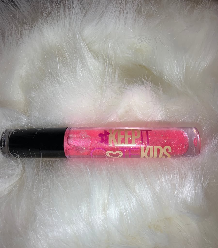 Image of Bubblegum