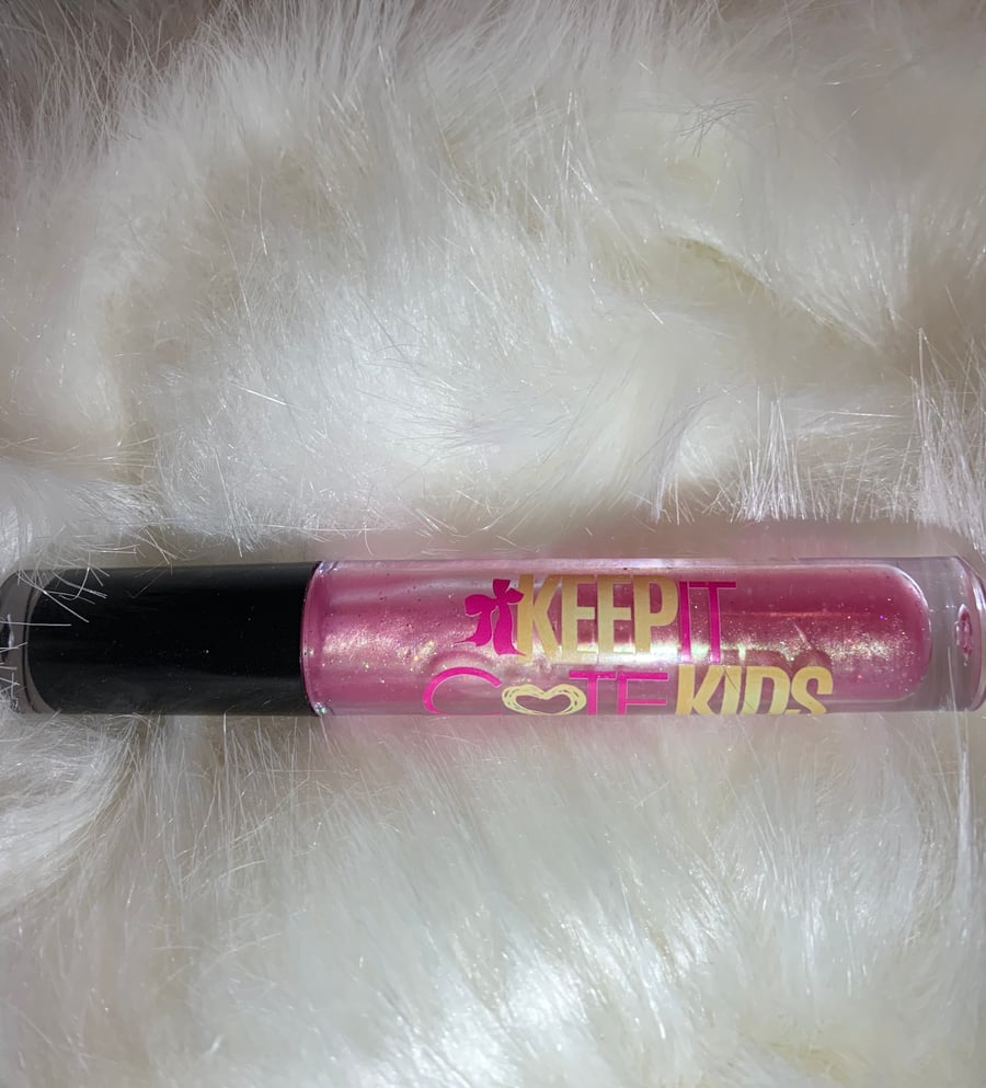 Image of Pink Starburst 