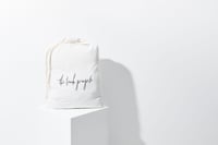 Image 2 of The Beach People Cotton Bag