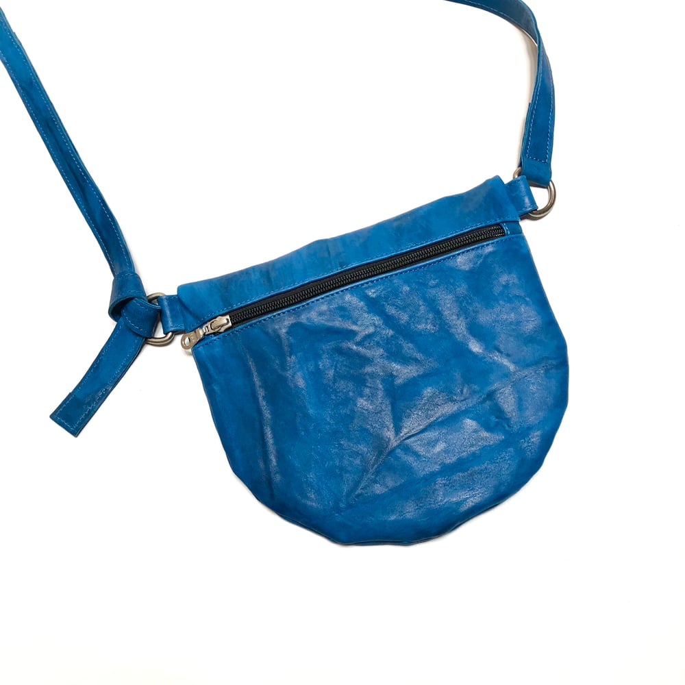 Image of Luna II - Convertible Belt/Crossbody Bag
