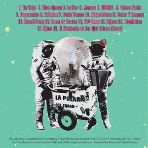 Image of Deluxe Edition CD