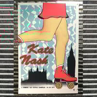 Image 1 of KATE NASH