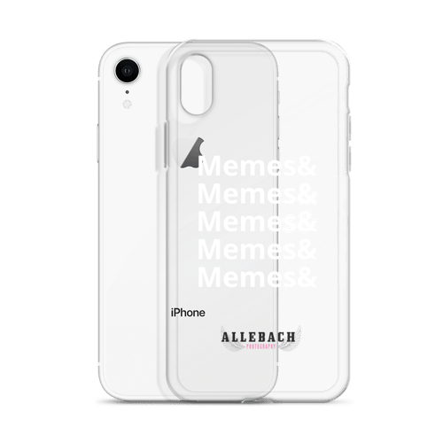 Image of iPhone Cover