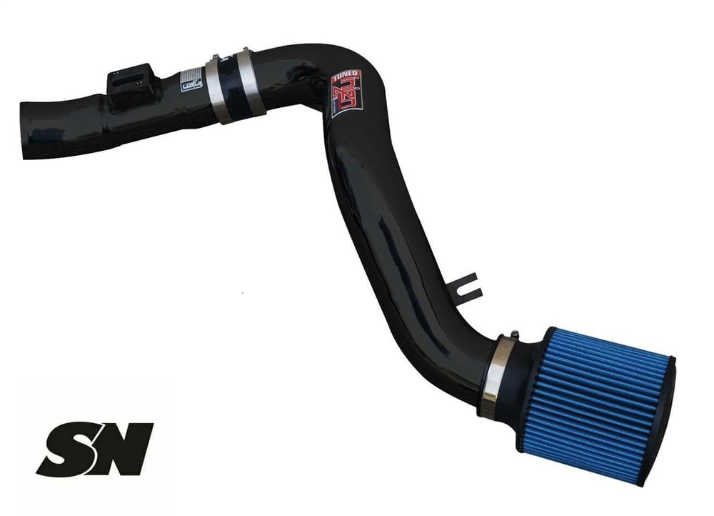 Image of (Nismo B17) Injen SP1971BLK Short Ram Air Intake System