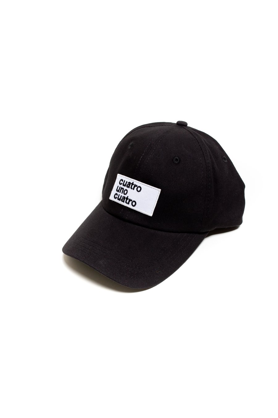 Image of BLACK CAP 