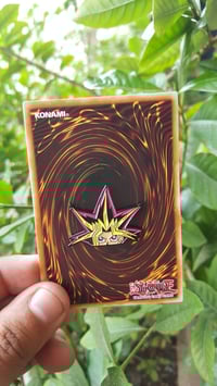 Yami Yugi Peeker Pin