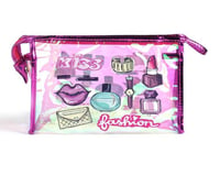 Jazz Make up bag