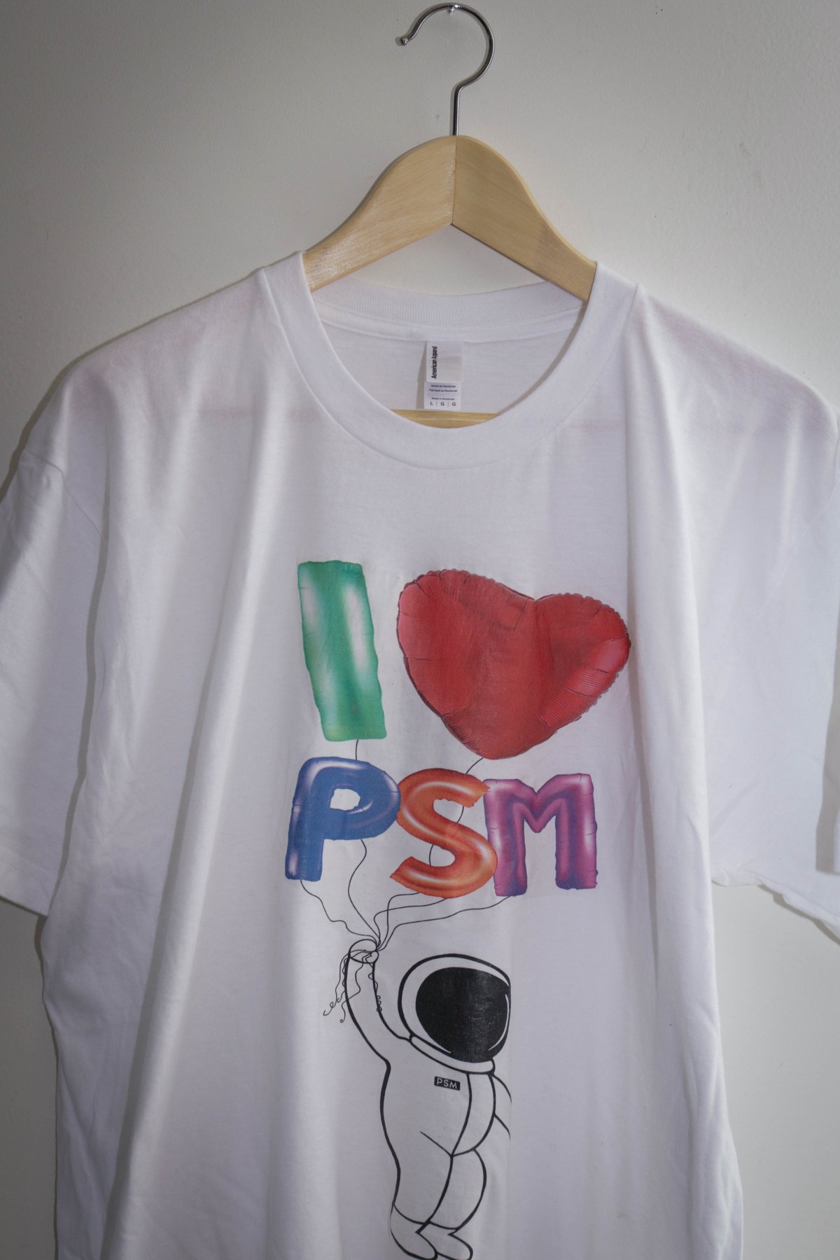 Psm Land Tee W O Frame Practice Starts Monday