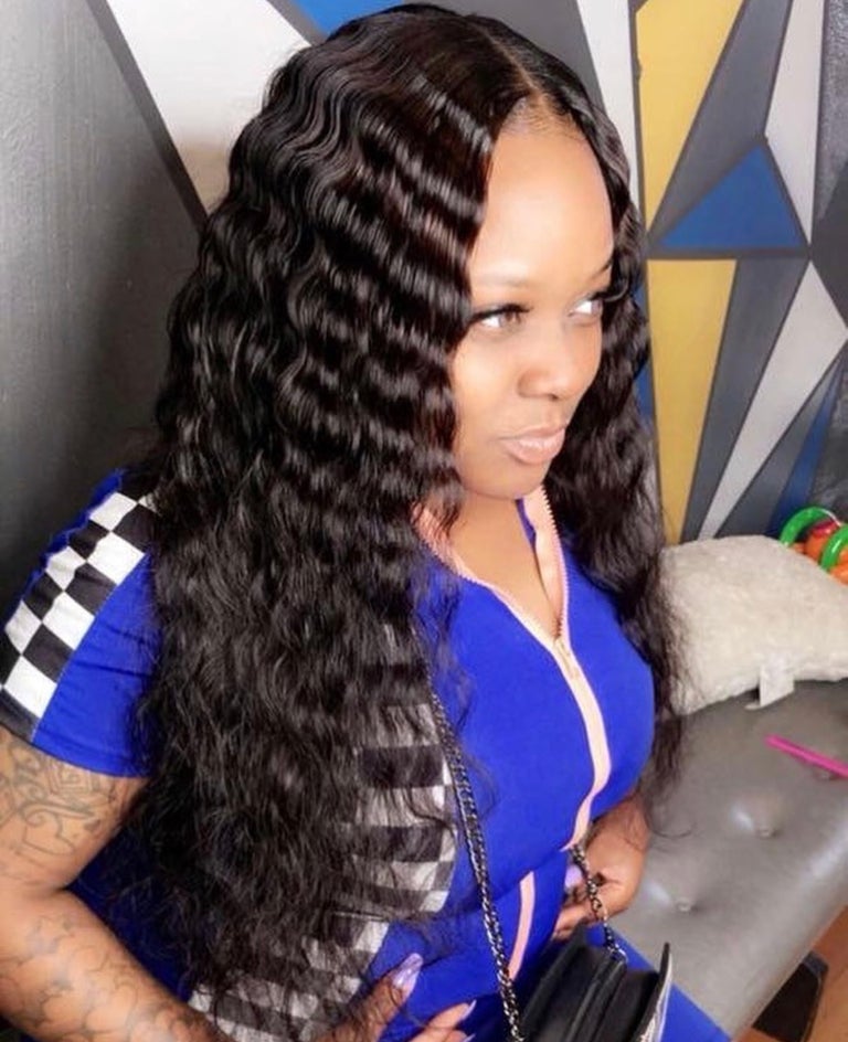 Image of Mink BodyWave Bundles x Closures