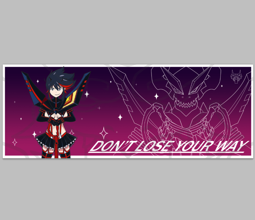 Image of Shooting Star Ryuko 