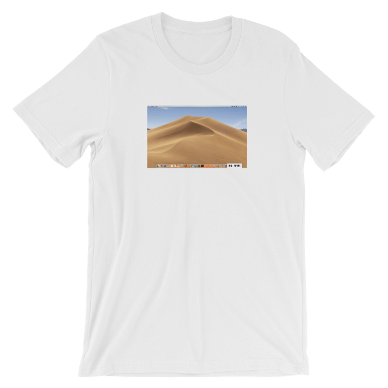 Image of Desert Tee