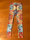 All-over Print Leggings Small