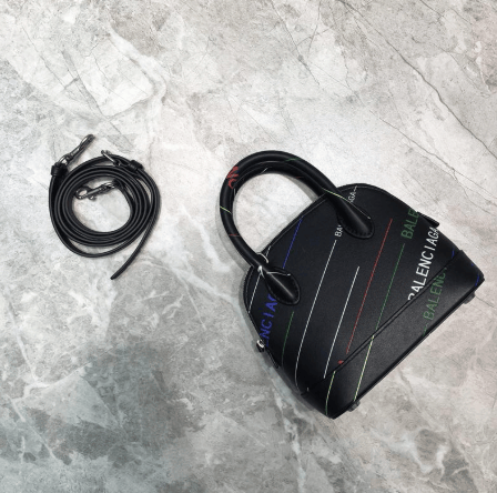 Image of Balenciaga Small Bag