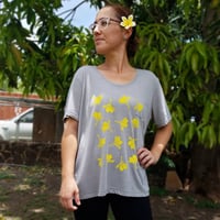Image 1 of Pua Melia Womenʻs T-Shirt