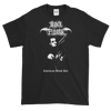 Black Funeral - "Choronzon Blood Rite" shirt