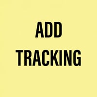 ADD TRACKING 