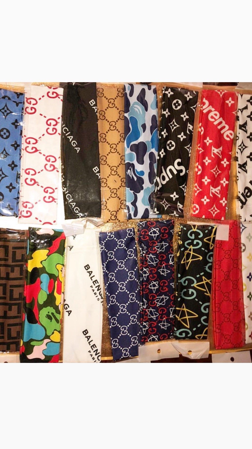 Designer headbands best sale