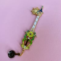 Image 1 of Tangled Keyblade